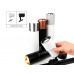 Дополнительное фото Насадка передняя для корпуса светильника Ambrella Light DIY Spot N7021: Купить в Интернет магазин освещения GCSVET.RU