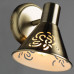 Дополнительное фото Светильник спот Arte Lamp Cono A5218AP-1AB: Купить в Интернет магазин освещения GCSVET.RU