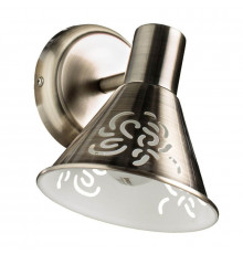 Светильник спот Arte Lamp Cono A5218AP-1AB