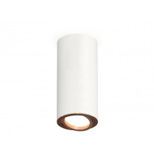 Светильник накладной поворотный Ambrella Light Techno XS7442005 (C7442, N7005)