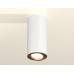 Дополнительное фото Светильник накладной поворотный Ambrella Light Techno XS7442005 (C7442, N7005): Купить в Интернет магазин освещения GCSVET.RU