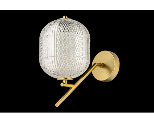 Дополнительное фото Настенный светильник Arti Lampadari Candels L 2.W4 G: Купить в Интернет магазин освещения GCSVET.RU