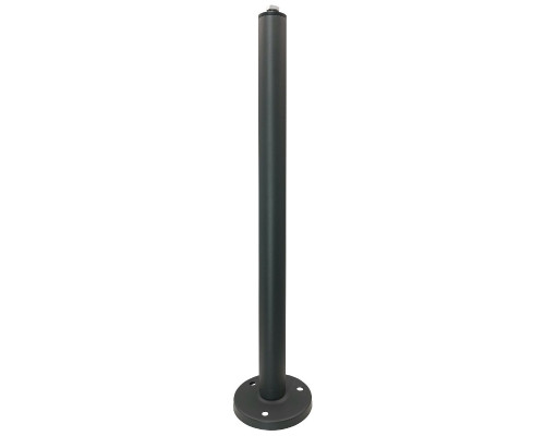 Основное фото База для светильника Arlight ALT-POLE-BASE-500 (DG) 032542: Купить в Интернет магазин освещения GCSVET.RU