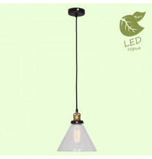 Светильник подвесной Lussole Loft Glen cove GRLSP-9607