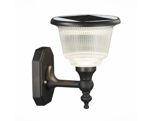 Дополнительное фото Светильник на солнечных батареях ST Luce Solaris SL9502.401.01: Купить в Интернет магазин освещения GCSVET.RU