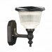 Дополнительное фото Светильник на солнечных батареях ST Luce Solaris SL9502.401.01: Купить в Интернет магазин освещения GCSVET.RU