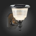 Дополнительное фото Светильник на солнечных батареях ST Luce Solaris SL9502.401.01: Купить в Интернет магазин освещения GCSVET.RU