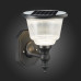 Дополнительное фото Светильник на солнечных батареях ST Luce Solaris SL9502.401.01: Купить в Интернет магазин освещения GCSVET.RU