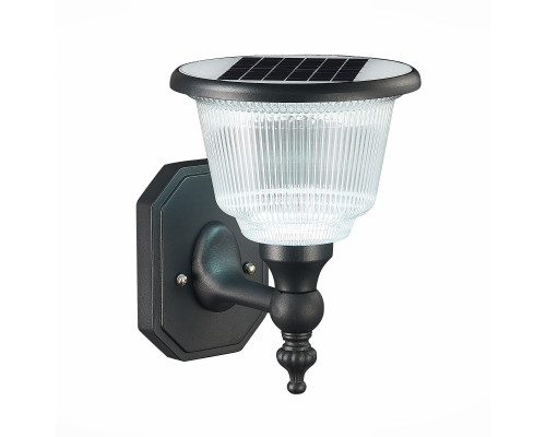 Дополнительное фото Светильник на солнечных батареях ST Luce Solaris SL9502.401.01: Купить в Интернет магазин освещения GCSVET.RU