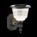 Дополнительное фото Светильник на солнечных батареях ST Luce Solaris SL9502.401.01: Купить в Интернет магазин освещения GCSVET.RU