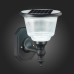 Дополнительное фото Светильник на солнечных батареях ST Luce Solaris SL9502.401.01: Купить в Интернет магазин освещения GCSVET.RU