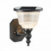 Дополнительное фото Светильник на солнечных батареях ST Luce Solaris SL9502.401.01: Купить в Интернет магазин освещения GCSVET.RU