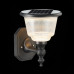 Дополнительное фото Светильник на солнечных батареях ST Luce Solaris SL9502.401.01: Купить в Интернет магазин освещения GCSVET.RU