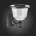 Дополнительное фото Светильник на солнечных батареях ST Luce Solaris SL9502.401.01: Купить в Интернет магазин освещения GCSVET.RU
