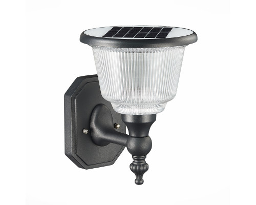 Дополнительное фото Светильник на солнечных батареях ST Luce Solaris SL9502.401.01: Купить в Интернет магазин освещения GCSVET.RU