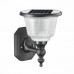 Дополнительное фото Светильник на солнечных батареях ST Luce Solaris SL9502.401.01: Купить в Интернет магазин освещения GCSVET.RU