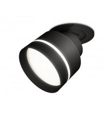 Светильник спот Ambrella Light Techno Spot XM8102525 (A2242, A2106, C8102, N8462)