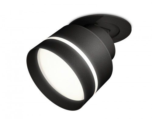 Основное фото Светильник спот Ambrella Light Techno Spot XM8102525 (A2242, A2106, C8102, N8462): Купить в Интернет магазин освещения GCSVET.RU
