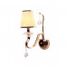 Дополнительное фото Настенный светильник Lumina Deco Finezzia LDW 9267-1 GD: Купить в Интернет магазин освещения GCSVET.RU