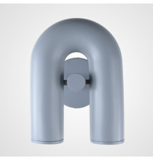Настенный светильник ImperiumLoft Cirkus Sconce Grey 156844-22