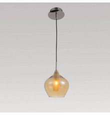 Светильник подвесной Lightstar Pentola 803043