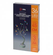 Новогодняя фигура LED Эра ЕGNID - 36M Б0051948