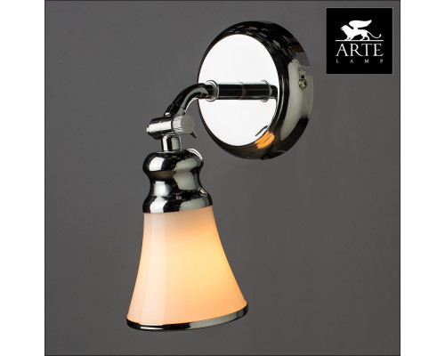 Дополнительное фото Светильник спот Arte Lamp 81 A9231AP-1CC: Купить в Интернет магазин освещения GCSVET.RU