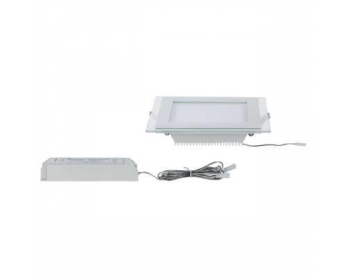 Дополнительное фото Светильник встраиваемый LED Paulmann Premium Line DecoDot 92734: Купить в Интернет магазин освещения GCSVET.RU