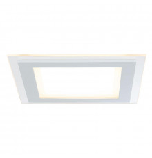 Светильник встраиваемый LED Paulmann Premium Line DecoDot 92734