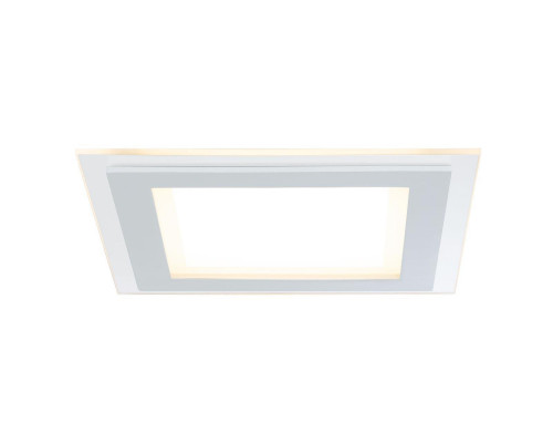Основное фото Светильник встраиваемый LED Paulmann Premium Line DecoDot 92734: Купить в Интернет магазин освещения GCSVET.RU