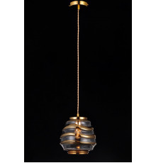 Светильник подвесной Natali Kovaltseva MINIMAL ART 77007-1P ANTIQUE