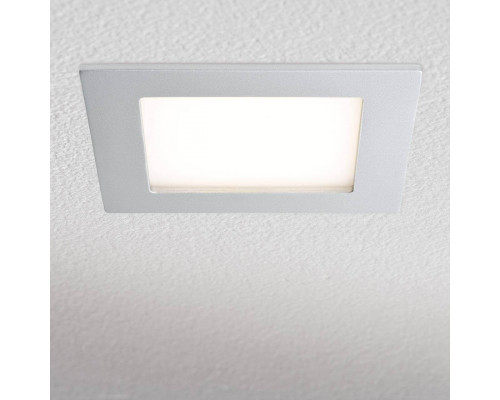 Дополнительное фото Светильник встраиваемый LED Paulmann Premium Line Areal 93758: Купить в Интернет магазин освещения GCSVET.RU