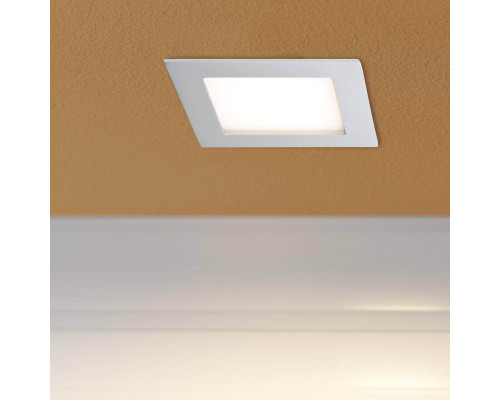 Дополнительное фото Светильник встраиваемый LED Paulmann Premium Line Areal 93758: Купить в Интернет магазин освещения GCSVET.RU