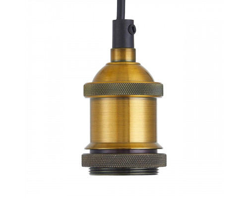Дополнительное фото Люстра подвесная Citilux Эдисон CL451261: Купить в Интернет магазин освещения GCSVET.RU