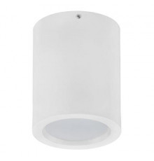 Светильник потолочный LED Horoz Sandra 10W 4200К белый 016-043-1010 HRZ33002842
