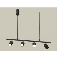 Светильник подвесной Ambrella Light Traditional DIY (С9002, С6313, N6112) XB9002130