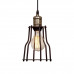 Дополнительное фото Светильник подвесной LOFT IT Ancient cage Loft1114: Купить в Интернет магазин освещения GCSVET.RU