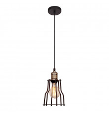 Светильник подвесной LOFT IT Ancient cage Loft1114