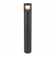 Светильник ландшафтный Arte Lamp Istanbul A6471PA-1BK