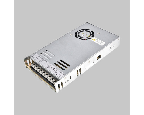 Дополнительное фото Сетевой адаптер Maytoni Led strip 400Вт DC24В IP20 220208: Купить в Интернет магазин освещения GCSVET.RU