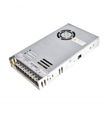 Сетевой адаптер Maytoni Led strip 400Вт DC24В IP20 220208