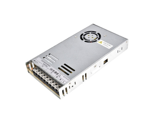 Основное фото Сетевой адаптер Maytoni Led strip 400Вт DC24В IP20 220208: Купить в Интернет магазин освещения GCSVET.RU