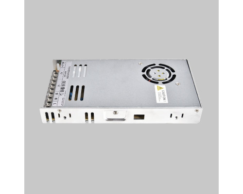 Дополнительное фото Сетевой адаптер Maytoni Led strip 400Вт DC24В IP20 220208: Купить в Интернет магазин освещения GCSVET.RU