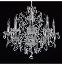 Люстра подвесная MW-Light Каролина 367013408