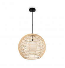 Светильник подвесной Maytoni Cane MOD204PL-01BG