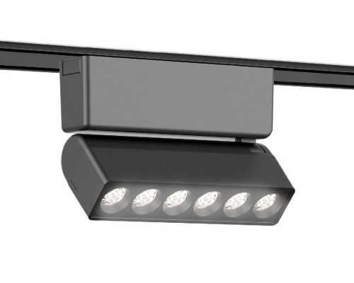 Основное фото Светильник трековый (магнитый) Ambrella Light Magnetic Ultra Slim Track System GV1469: Купить в Интернет магазин освещения GCSVET.RU