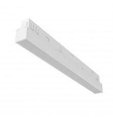 Светильник трековый (магнитый) Maytoni Basis TR030-2-12W3K-W