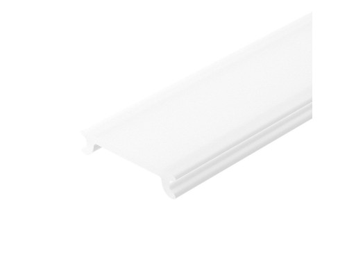 Основное фото Экран Arlight STRETCH-25-CEIL-CENTER-5m OPAL-PVC 046726: Купить в Интернет магазин освещения GCSVET.RU