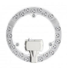 Модуль светодиодный Novotech Vax LED 18W 4000K 357750