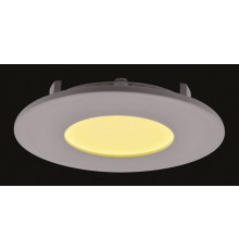 Светильник встраиваемый Arte Lamp Fine A2603PL-1WH